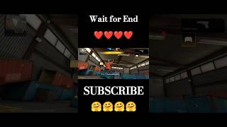 Wait for End😎❤❤DSGaming GamingChannel NewDimension GamingCommunityquot [upl. by Nosle247]