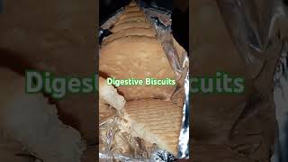 Digestive Biscuits subscribe food highlights shortvideo [upl. by Rosalinda]