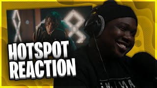 Malistrip Rondomontana  The Hotspot Special  PacmanTV REACTION [upl. by Mauretta]