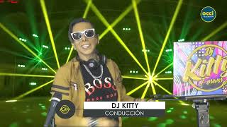 MIX DISCO 80 Y 90 DJ KITTY  HOY YERAUD quotEL DUEÑO DEL PARTYquot DOCTOR BOOM Y EDU RIOS  JACOBO LION [upl. by Earej]