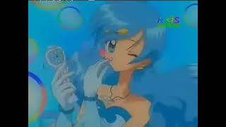 REPOST Mermaid Melody  English Odex Dub Intro 2008 [upl. by Lyrret694]