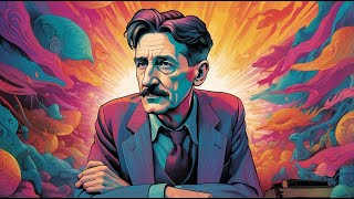 01 George Orwell  YouTube Music [upl. by Balsam]