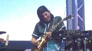 Gryffin  All You Need to Know  Lollapalooza 2019  Chicago Il  08032019 [upl. by Agler]