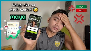 PHILSTOCKS MAYA for BEGINNERS I wish I knew before investing to stock market [upl. by Korff193]