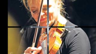 ANGÈLE DUBEAU VIOLONISTE [upl. by Awad]