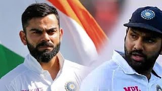 Ind vs NZ test match 3 Virat Kohli and Rohit Sharma par team management ko sochna hoga [upl. by Albertson]