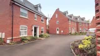 Taylor Wimpey  Copt Oak Gardens [upl. by Lamok]