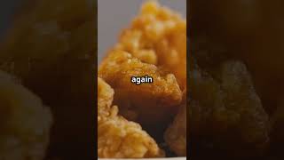 The secret to perfectly reheated fried chicken [upl. by Friedberg]