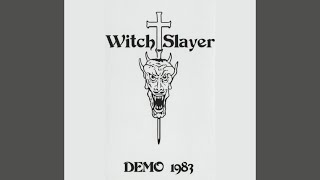 Witchslayer  Losin’ It 1983 [upl. by Nara410]