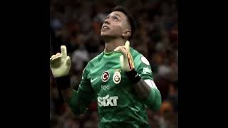 Kaptanın son sezonu galatasaray muslera icardi gs cimbom [upl. by Utas]