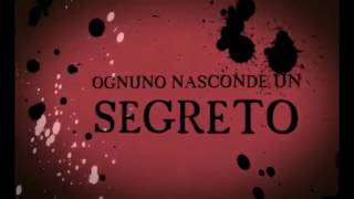 SANGUE MISTO  Trailer [upl. by Nalid]