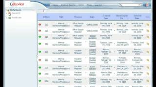 Demo Bizagi [upl. by Airotna]