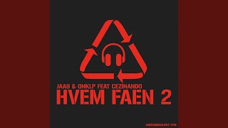 Hvem faen 2 ResirkulertLyd [upl. by Ruamaj724]