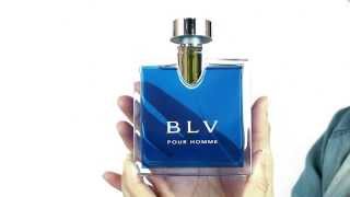 Bvlgari Blv Cologne by Bvlgari Bulgari Review [upl. by Shamma]