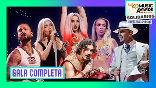 LOS40 Music Awards Santander 2024  Gala completa [upl. by Cole91]