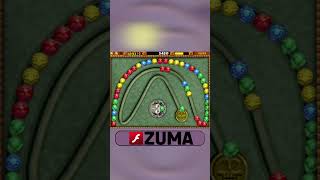 Zuma  Game of the Day gaming flashgames [upl. by Aisac]