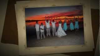 Fiji Wedding Photo Slideshow Bula Shots Fiji [upl. by Fermin625]