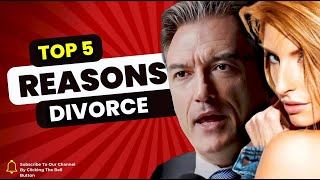 Divorce Expert 86 Of People Who Divorce Remarry in 5 years [upl. by Ekle]