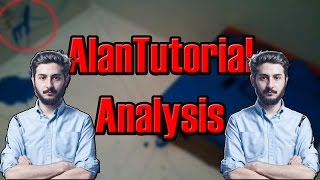 AlanTutorial Analysis [upl. by Prestige]