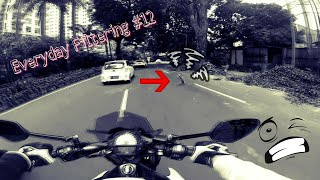 ER6N Filtering Jakarta 12 i have the Skills [upl. by Kcirdez898]