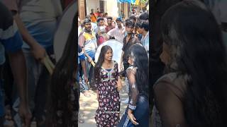 Ulsoor Pallaki Utsava 2024 wwwtemplecrewin TempleCrew viral tamate dance pallaki amma god [upl. by Aklam752]