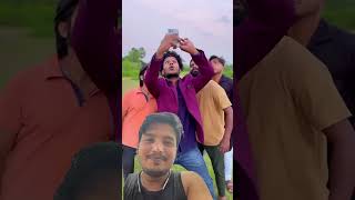 Suraj bhaicomedy video 😂😂🤣🤣youtubeshorts comedy funny capitalcomedyhashim [upl. by Sessilu]