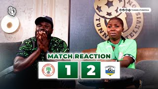 Nigeria 12 Rwanda AFCON qualifiers Full Fan Full Celebrations  Chukwueze Mutsinzi Nshuti [upl. by Eckardt]