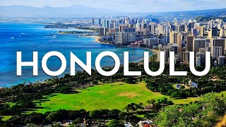 Top 10 Best Things to Do in Honolulu Hawaii  Travel Guide 2024 [upl. by Mcclure399]