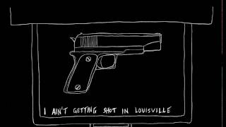 I Aint Getting Shot In Louisville [upl. by Atinas]