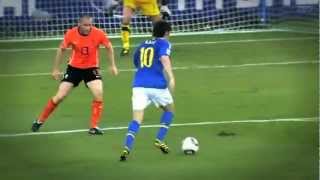 World Cup 2010 highlights Music Wavin Flag [upl. by Small]