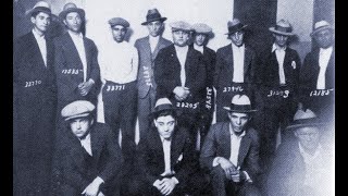 Jewish Mafia syndicates in History [upl. by Ramgad]