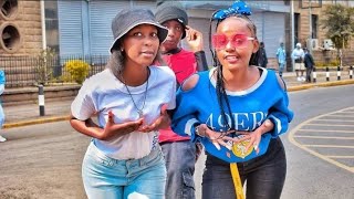 Kishash Kwa Bash Official Video Best Kenyan TikTok Dances 2022 [upl. by Hoseia]