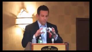 Sam Harris Why Atheists win arguments [upl. by Lanita]