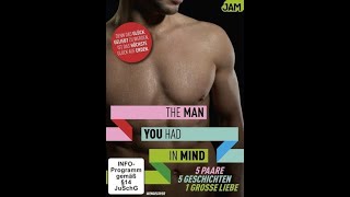 Official Trailer  THE MAN YOU HAD IN MIND 2006 James Tuchschmidt [upl. by Larkin19]