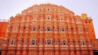 Jaipur India [upl. by Nerty828]