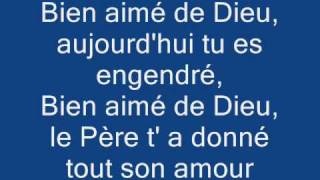 bien aimé de Dieu 0001 [upl. by Frere]