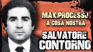 Salvatore Contorno  Maxiprocesso a quotCosa nostraquot 1441986  Vol3 [upl. by Anerbas643]