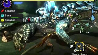 TEST NTR CFW Soft capture MHX [upl. by Carlyn604]