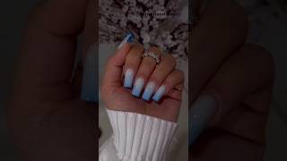 overlay nails shortfeed naildesign nailart nails nail yt ytshorts ytshortsvideo ytshort [upl. by Carver]