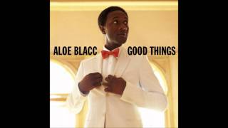 Aloe Blacc  Momma Hold My Hand [upl. by Enajharas]