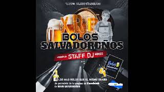 mix boleros vs rancheras dj isaias el maniático musical bolos salvadoreños XRB [upl. by Shifrah]