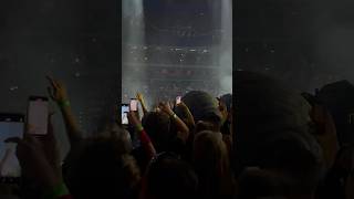 Travis Scott in Prag O2 Arena travisscott travisscotttypebeat travisscott2024 [upl. by Auqenehs]