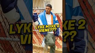 Myke Towers ¿viene con LYKE MIKE 2 myketowers [upl. by Ieso]