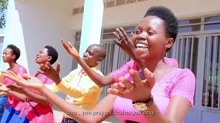 Twunge Urunani By Intumwa za Yesu Choir Sda CanguguBuganda [upl. by Margret]