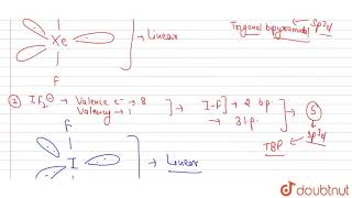 Which of the following two are isostructural [upl. by Choong]