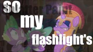 PMV FNAF 4 I Got No Time [upl. by Popele]