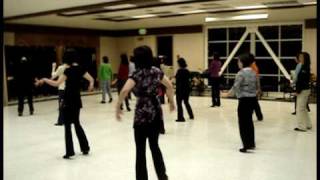 Try To Remember Line Dance Feb 09 [upl. by Fernande]