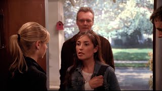 Giles returns to Sunnydale with the first bunch of Potentials 7x10 [upl. by Anchie58]