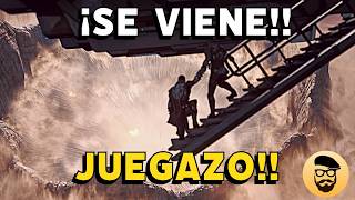 💥 ASÍ ES Dune Awakening‼️Lanzamiento y Gameplay‼️ [upl. by Kcim873]