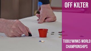 The Tiddlywinks World Championships [upl. by Thetis974]